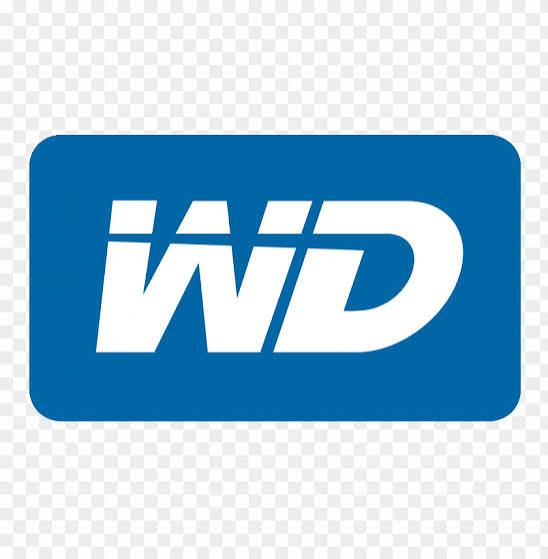 Western Digital